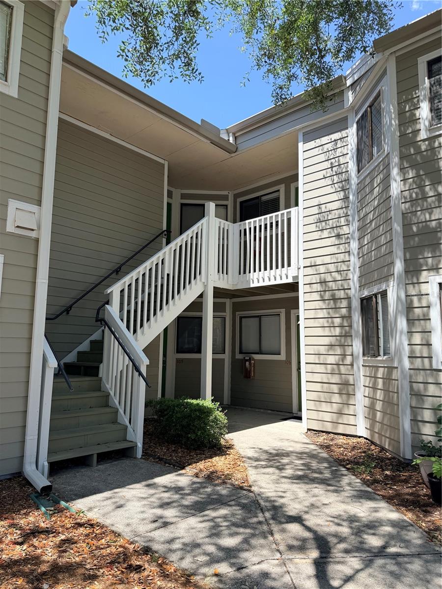 BRITTANYS PLACE CONDO - Residential Lease