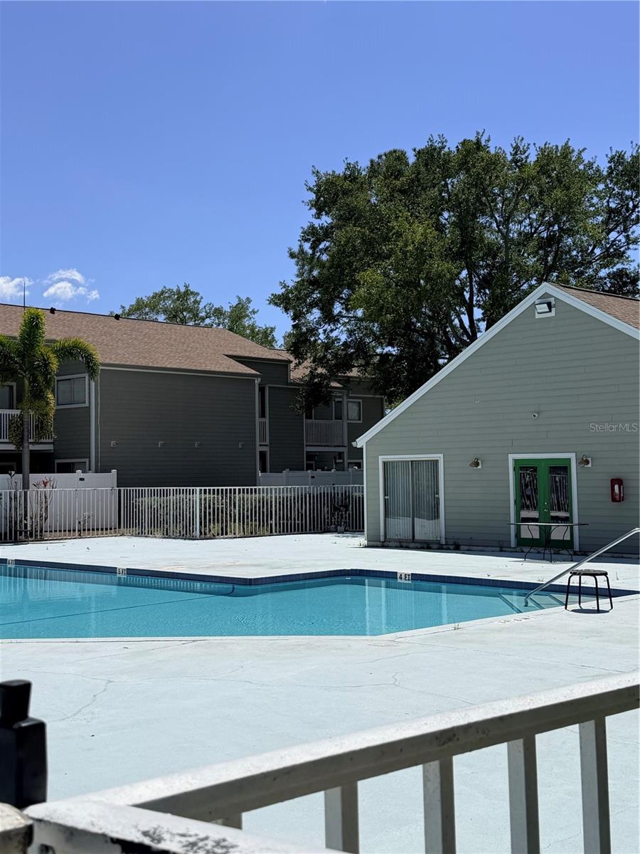 BRITTANYS PLACE CONDO - Residential Lease