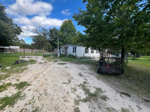 A home in DUNNELLON