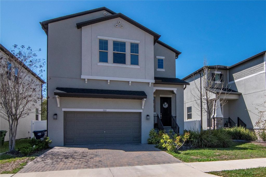 Photo of 7713 S Shamrock Road, Tampa, FL 33616 (MLS # TB8485291)