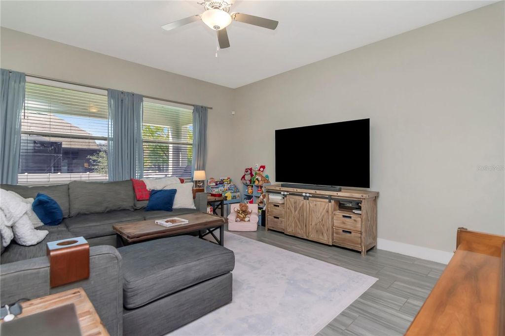 Photo of 7713 S Shamrock Road, Tampa, FL 33616 (MLS # TB8485291)