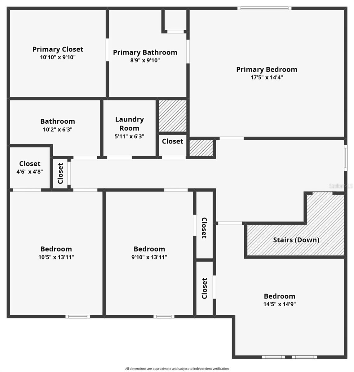 LINCOLN OAKS - Residential
