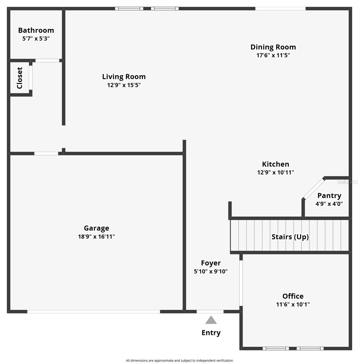 LINCOLN OAKS - Residential