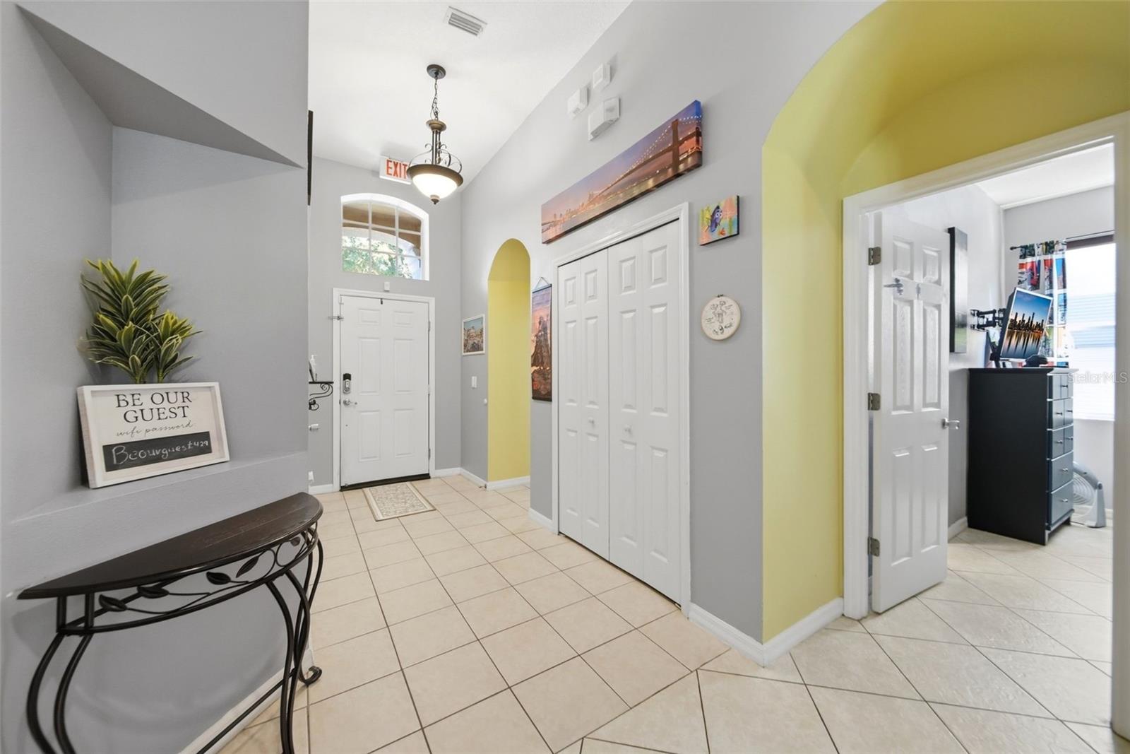 429 ORISTA DRIVE