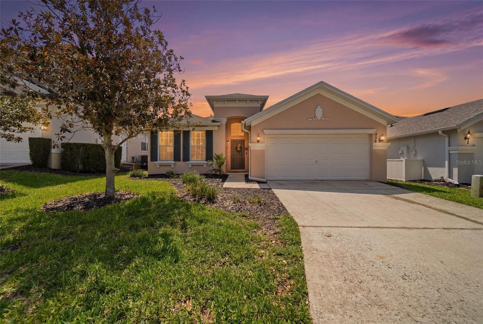429 ORISTA DRIVE