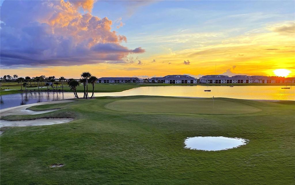 Photo of 16000 Grassland Lane #3128, Punta Gorda, FL 33982 (MLS # C7521543)