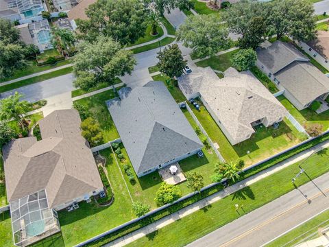 A home in VALRICO