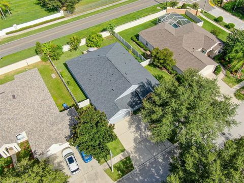 A home in VALRICO