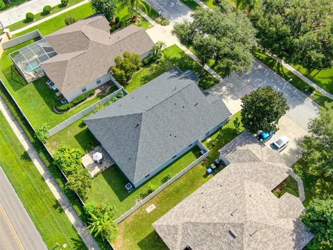 A home in VALRICO