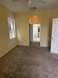 CALABAY PARC - Residential Lease