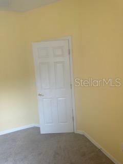 CALABAY PARC - Residential Lease