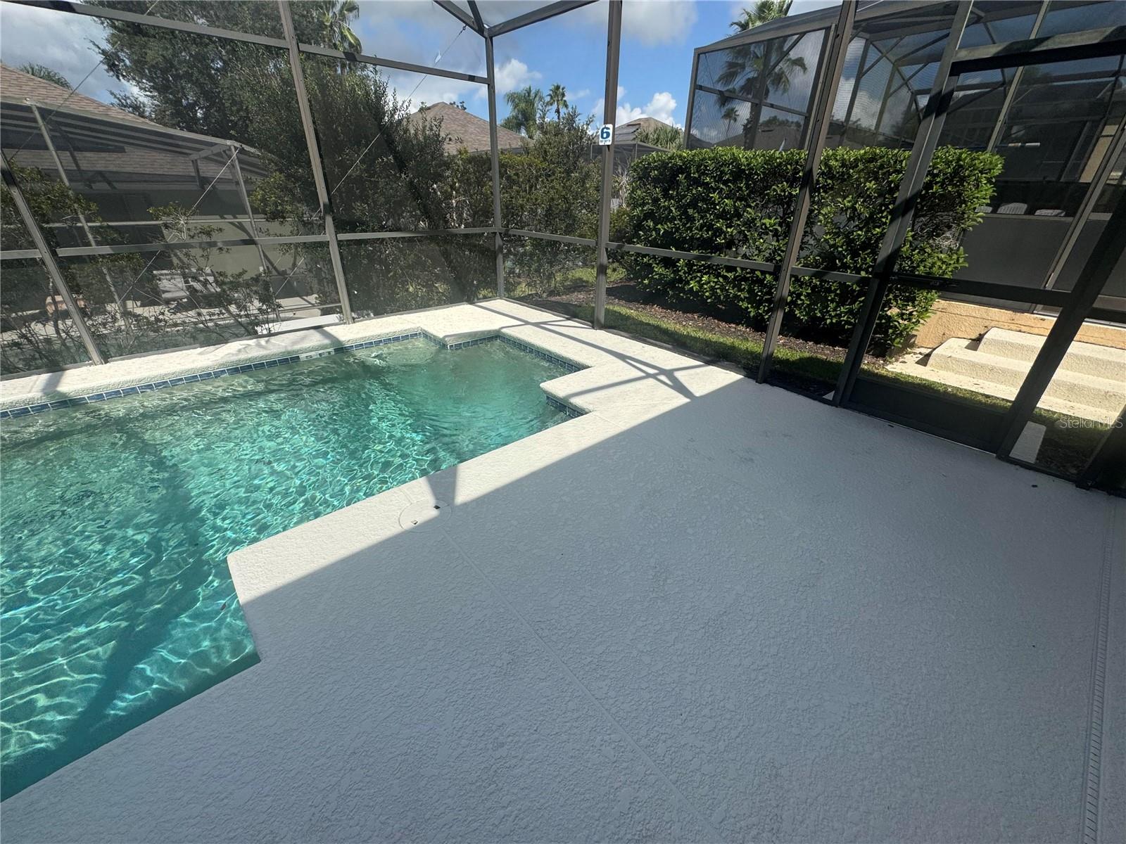 CALABAY PARC - Residential Lease