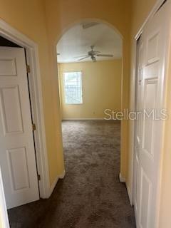 CALABAY PARC - Residential Lease