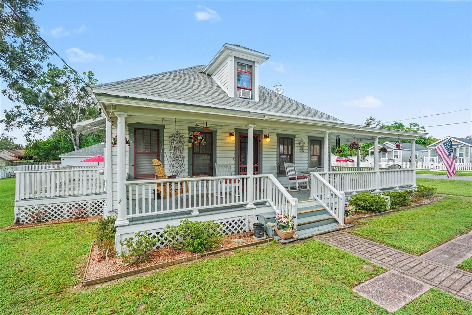 5101 5TH STREET