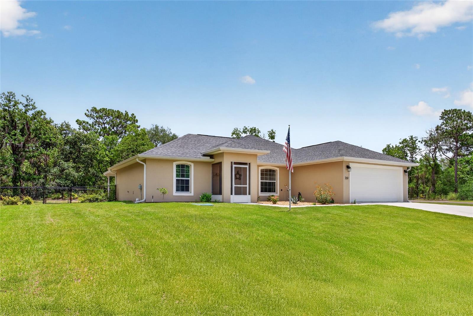 769 MARION OAKS MANOR