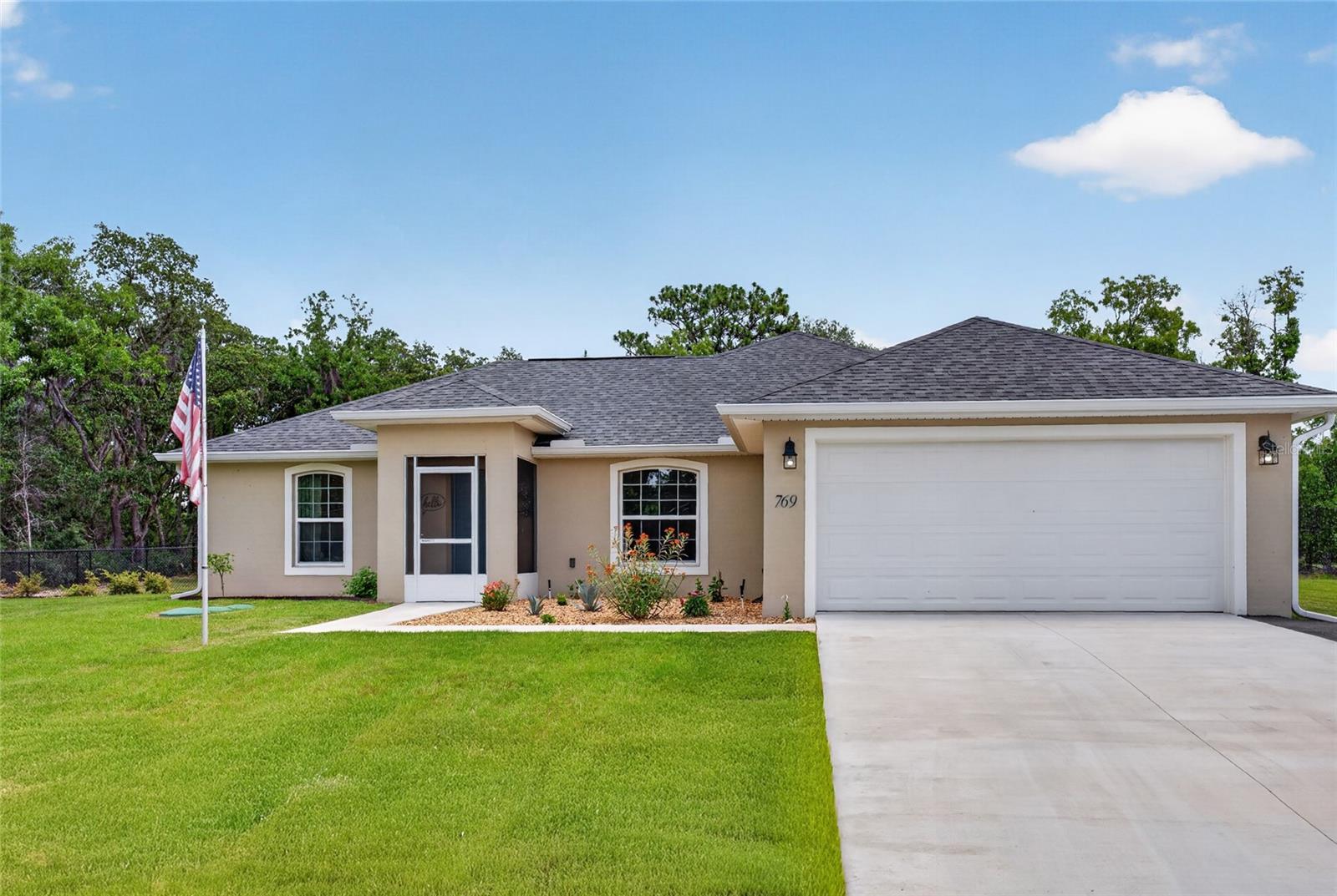 769 MARION OAKS MANOR