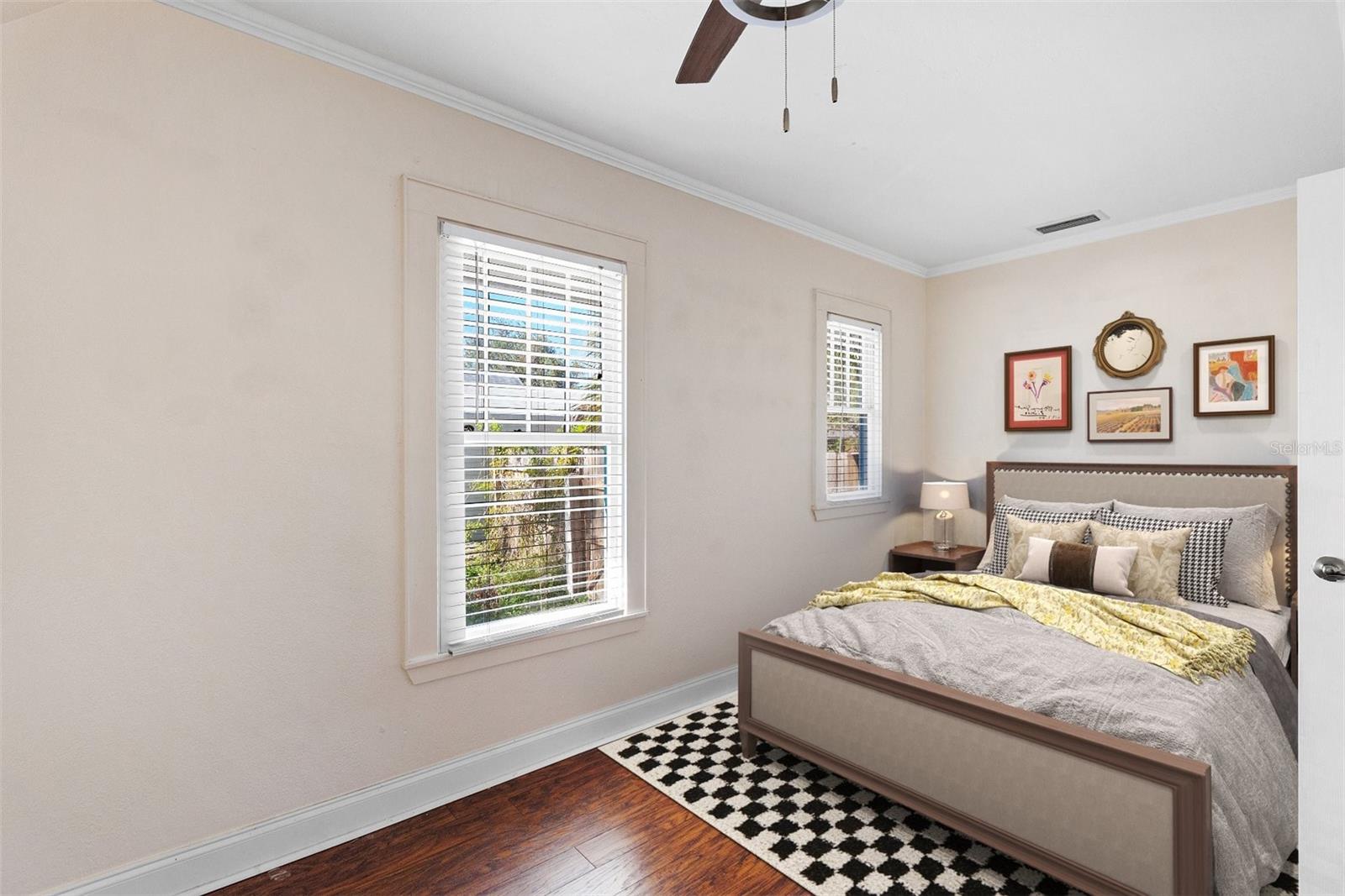 CLIFFORDS SUB - Residential