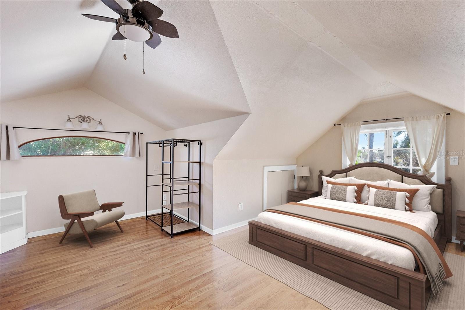 CLIFFORDS SUB - Residential