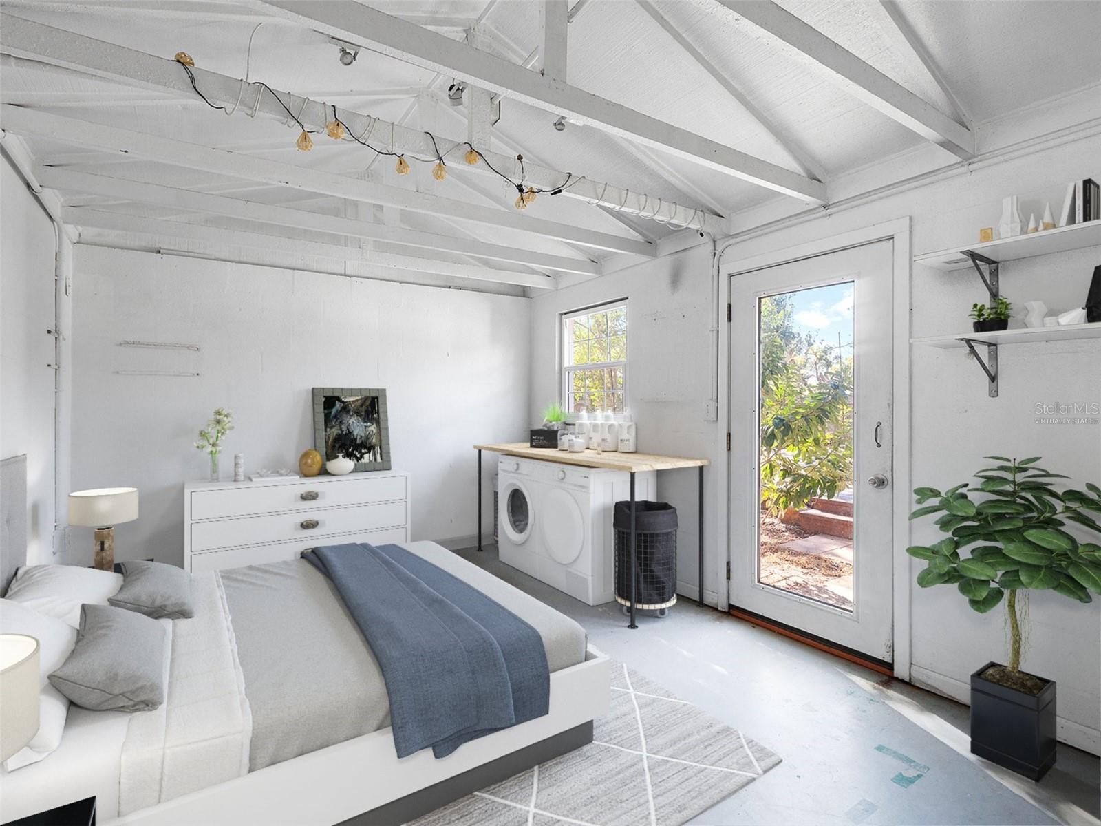 CLIFFORDS SUB - Residential