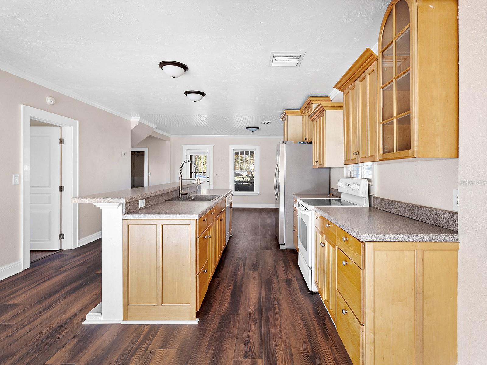 CLIFFORDS SUB - Residential