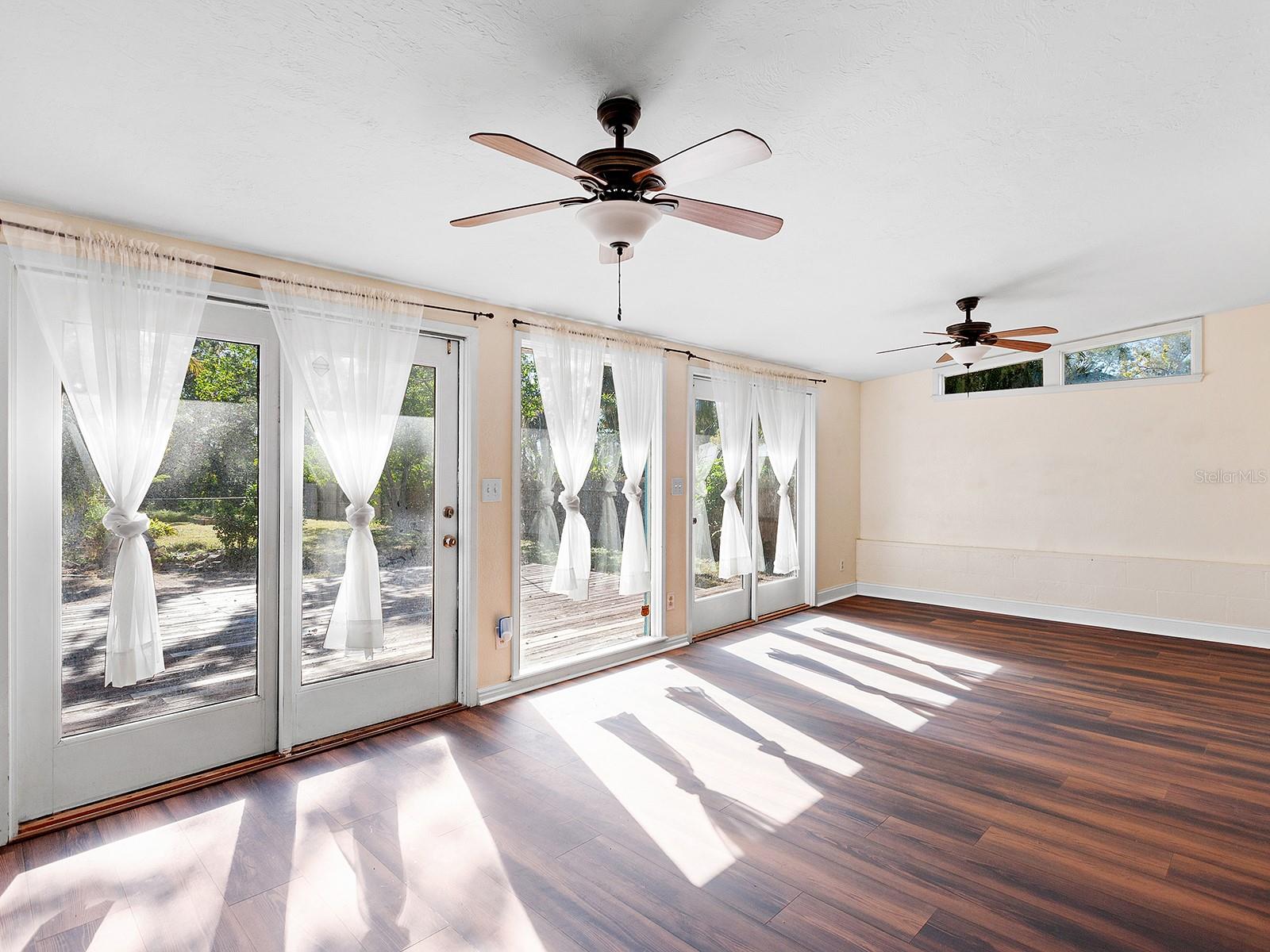 CLIFFORDS SUB - Residential