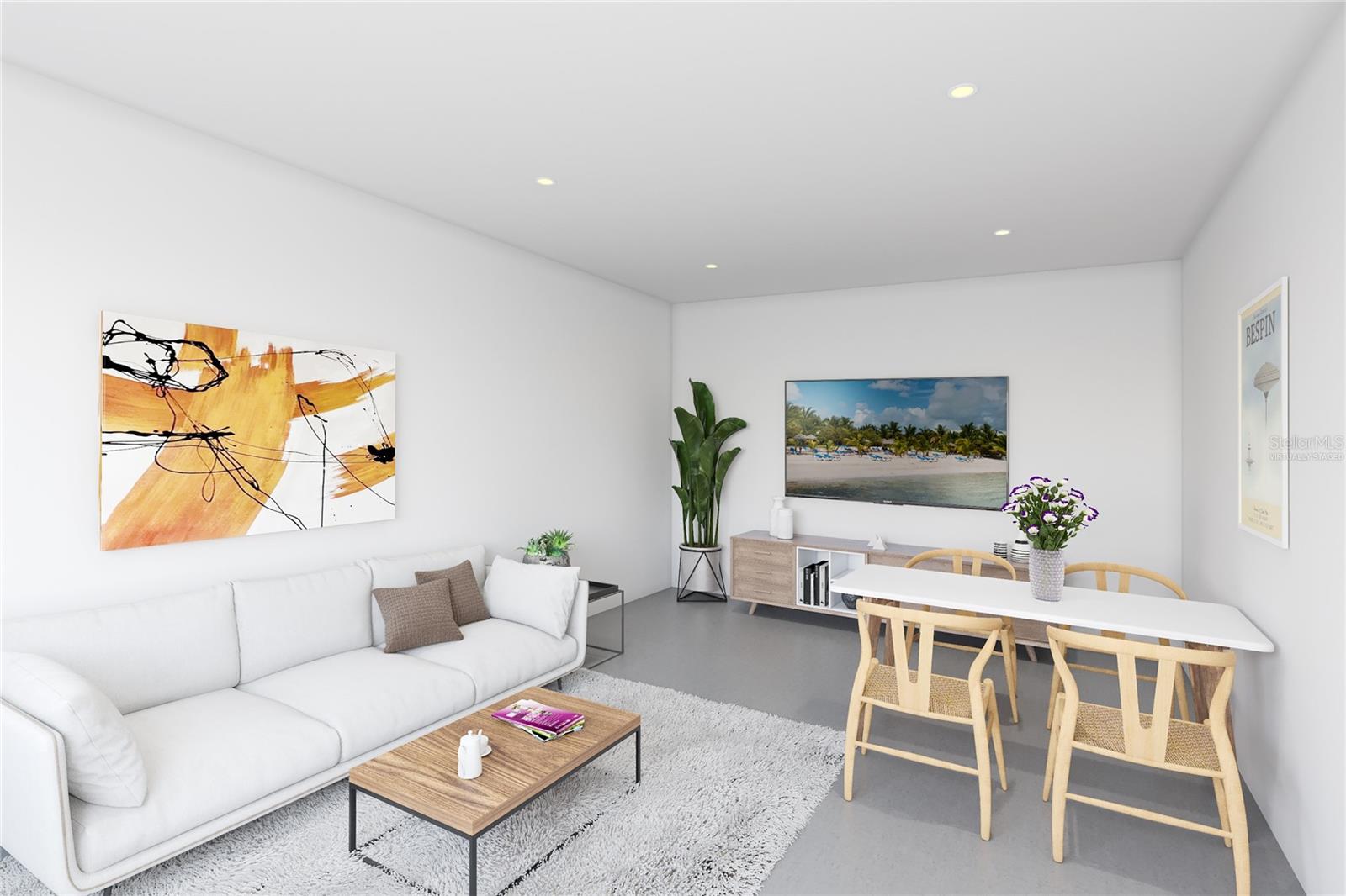 CLIFFORDS SUB - Residential