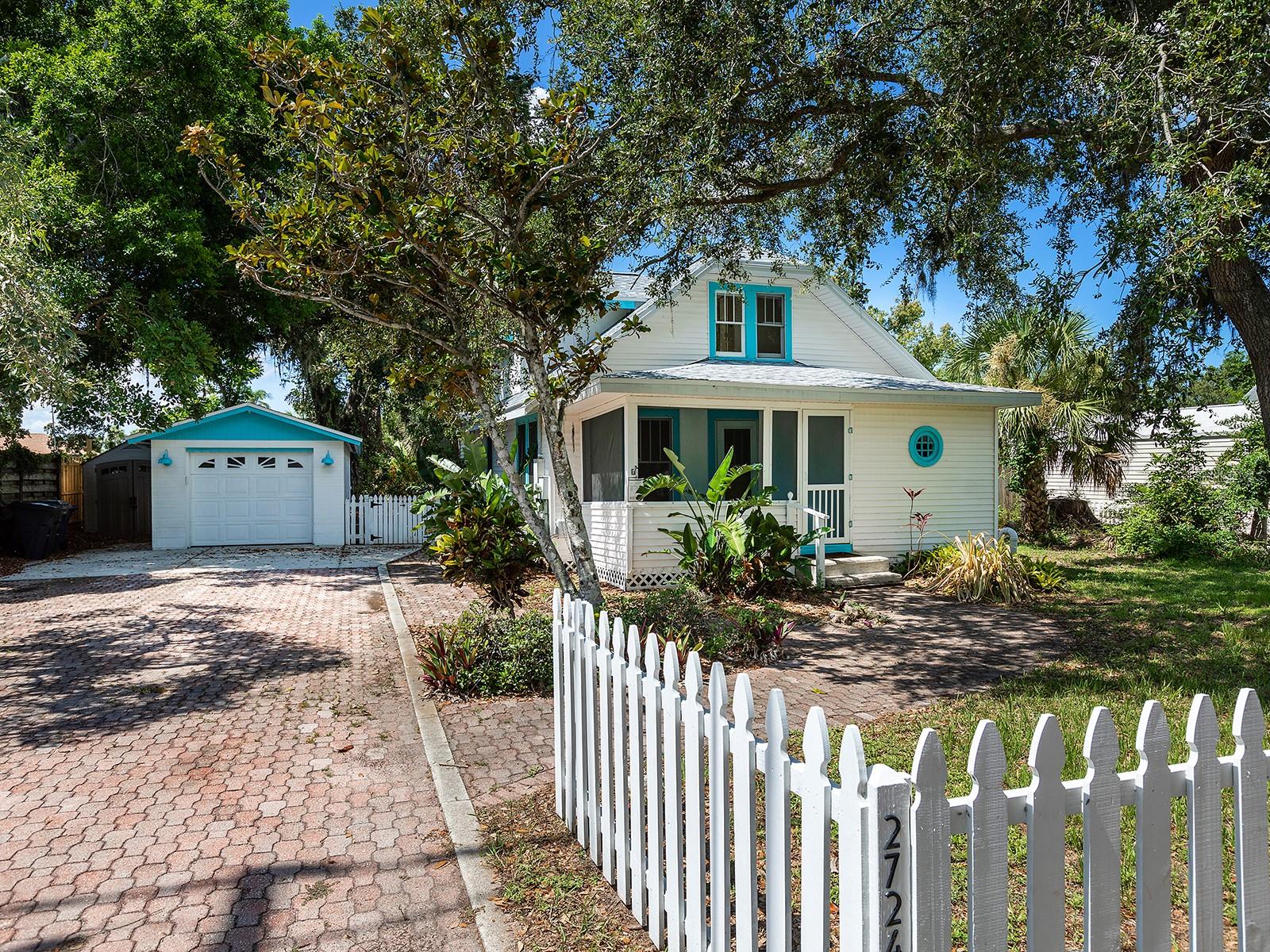2724 ASHTON ROAD