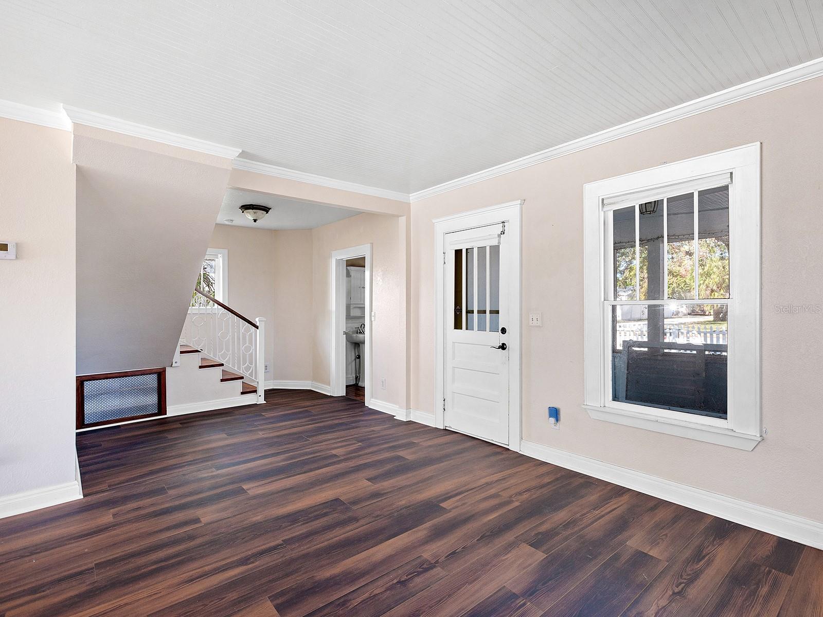 CLIFFORDS SUB - Residential