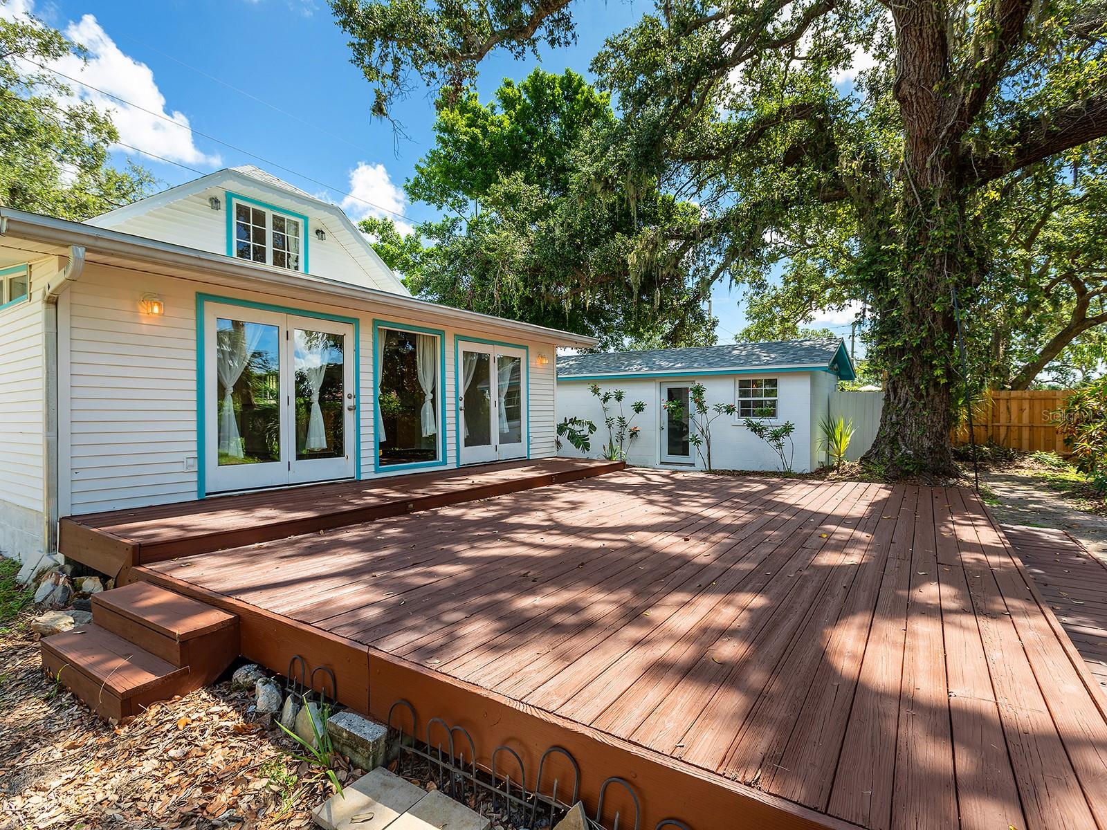 CLIFFORDS SUB - Residential