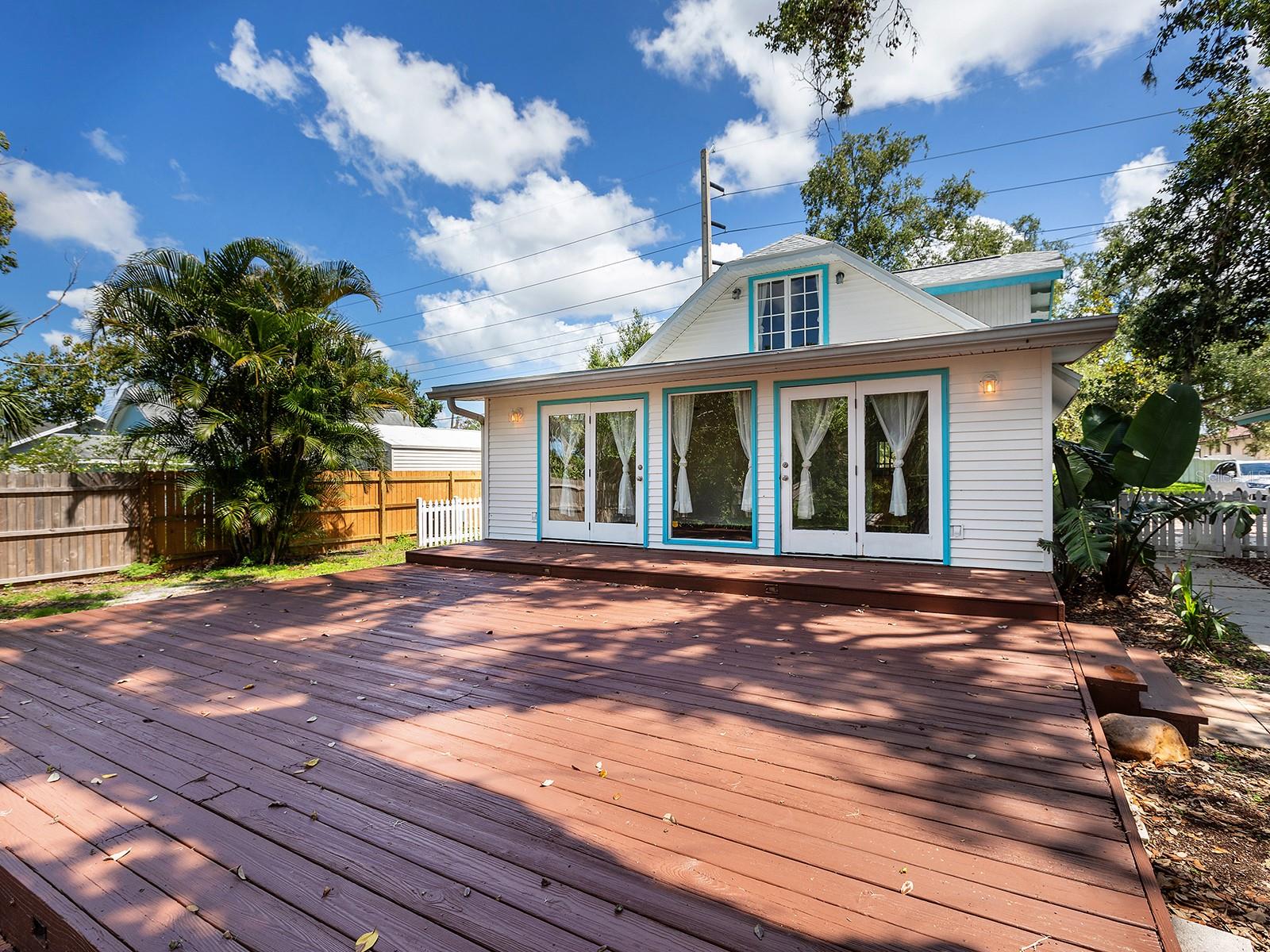 CLIFFORDS SUB - Residential