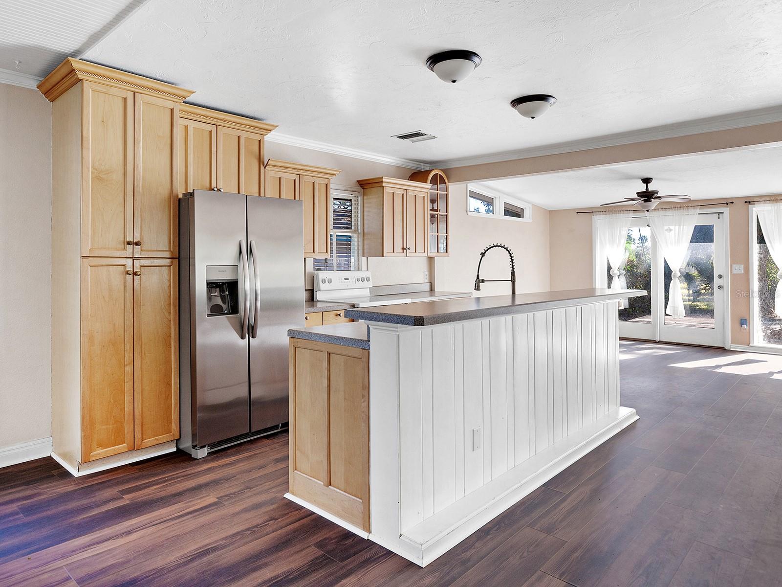 CLIFFORDS SUB - Residential