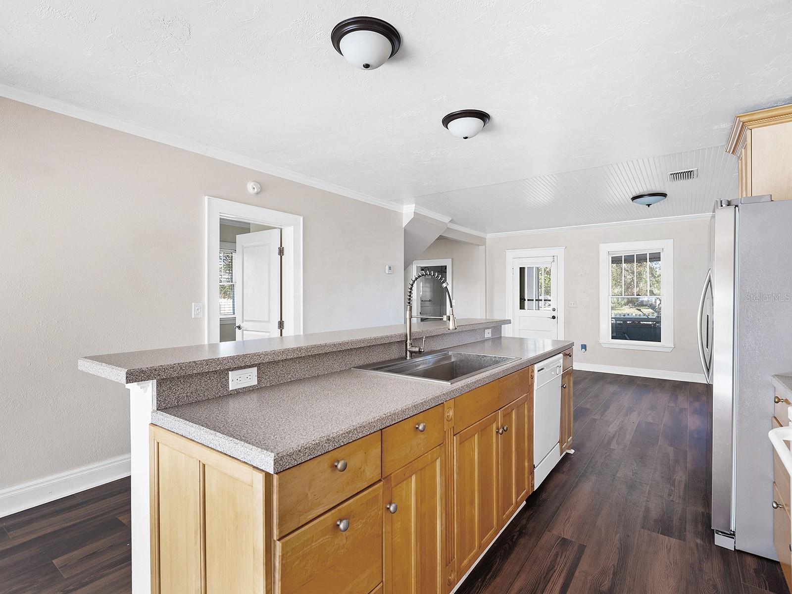 CLIFFORDS SUB - Residential