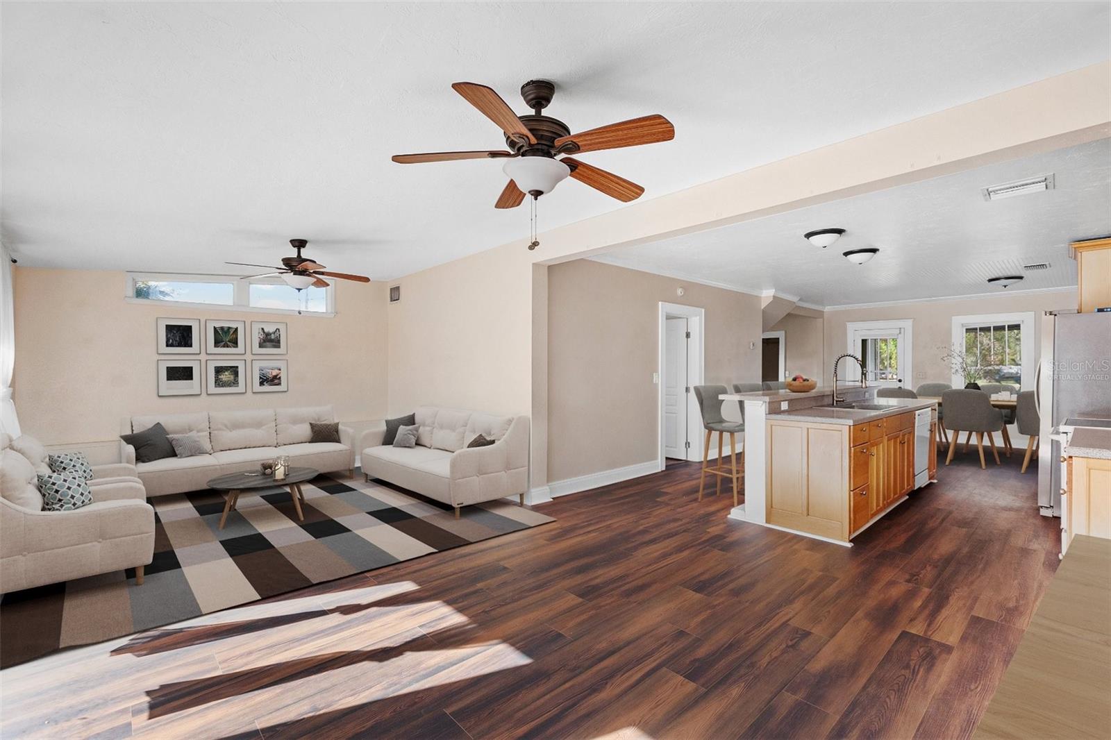 CLIFFORDS SUB - Residential