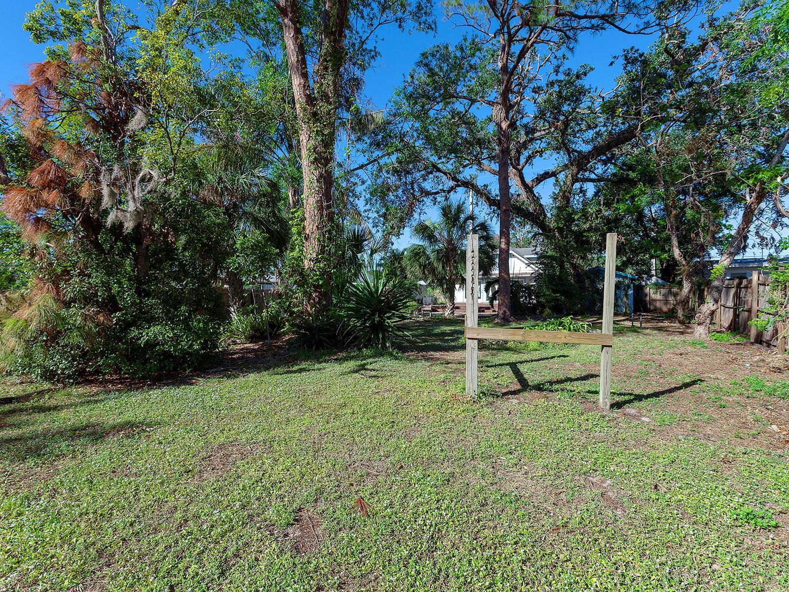 CLIFFORDS SUB - Residential