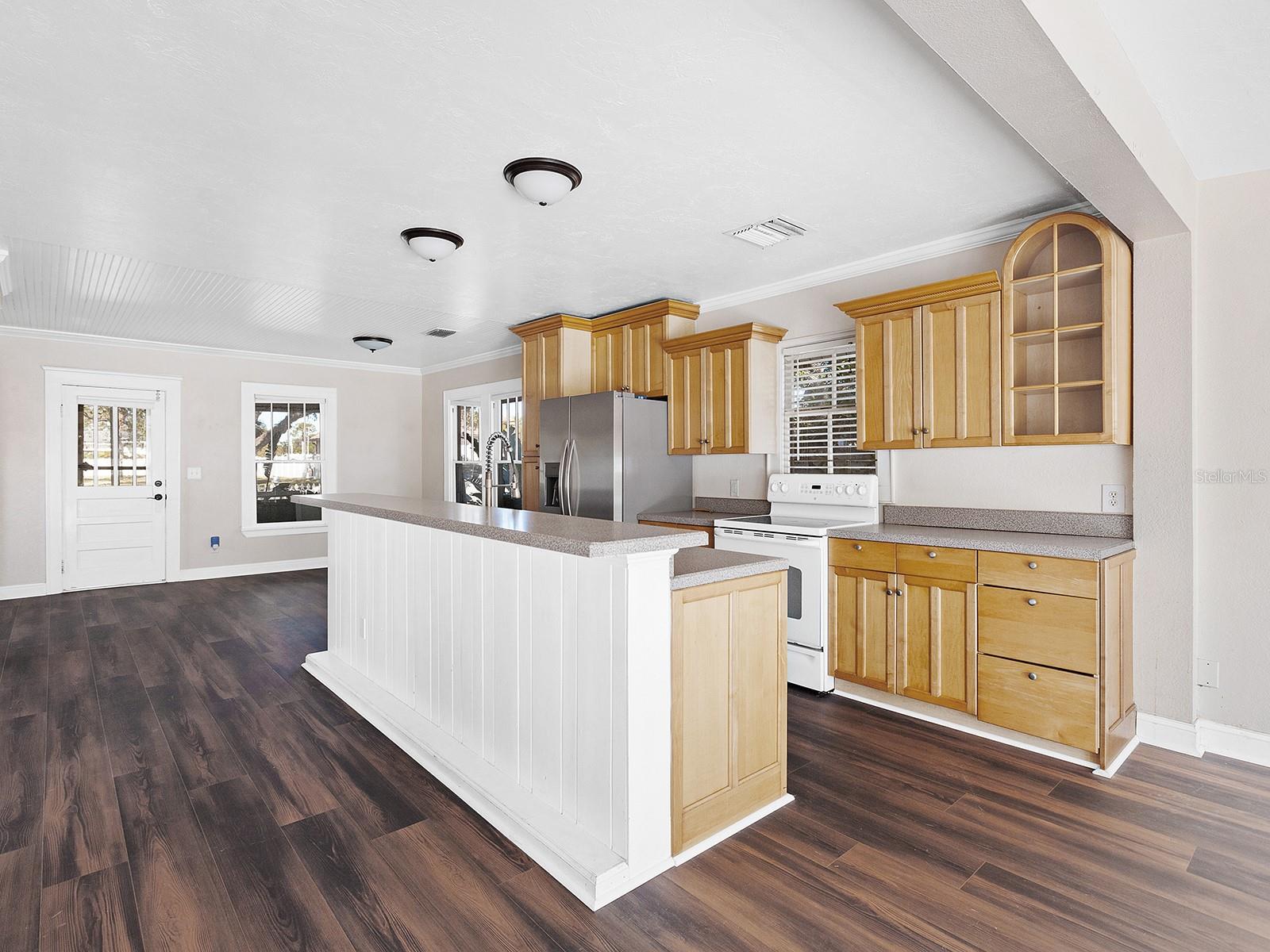 CLIFFORDS SUB - Residential