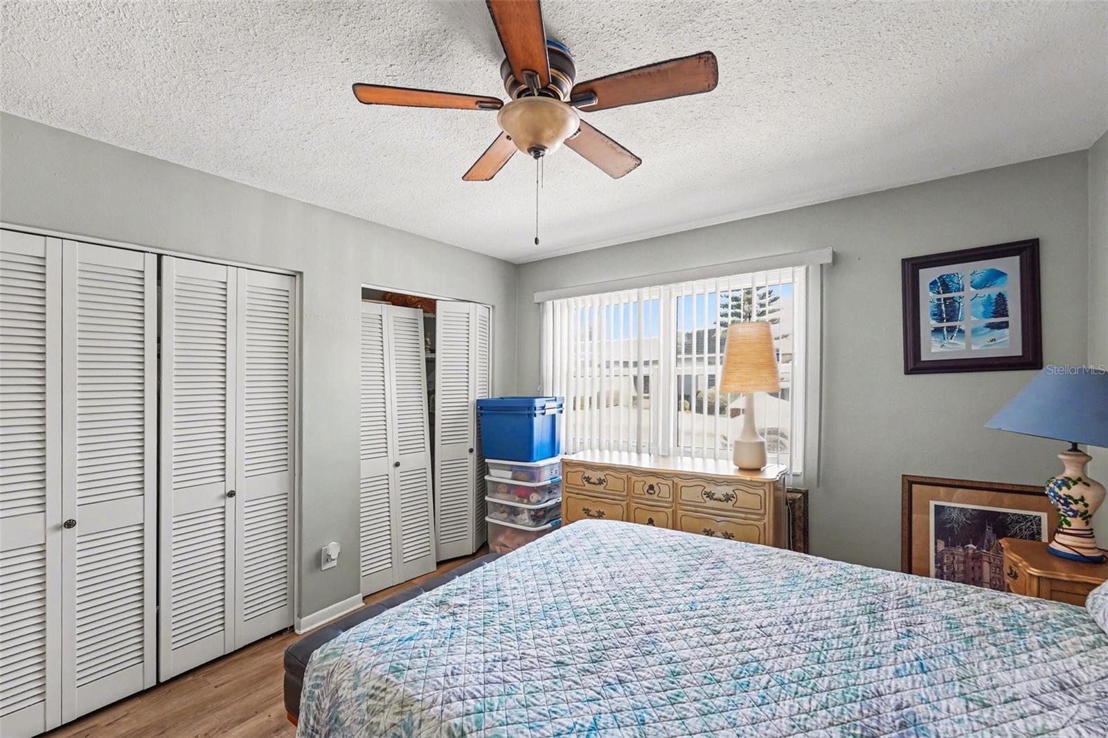 SEMINOLE-ON-THE-GREEN VILLAS - Residential