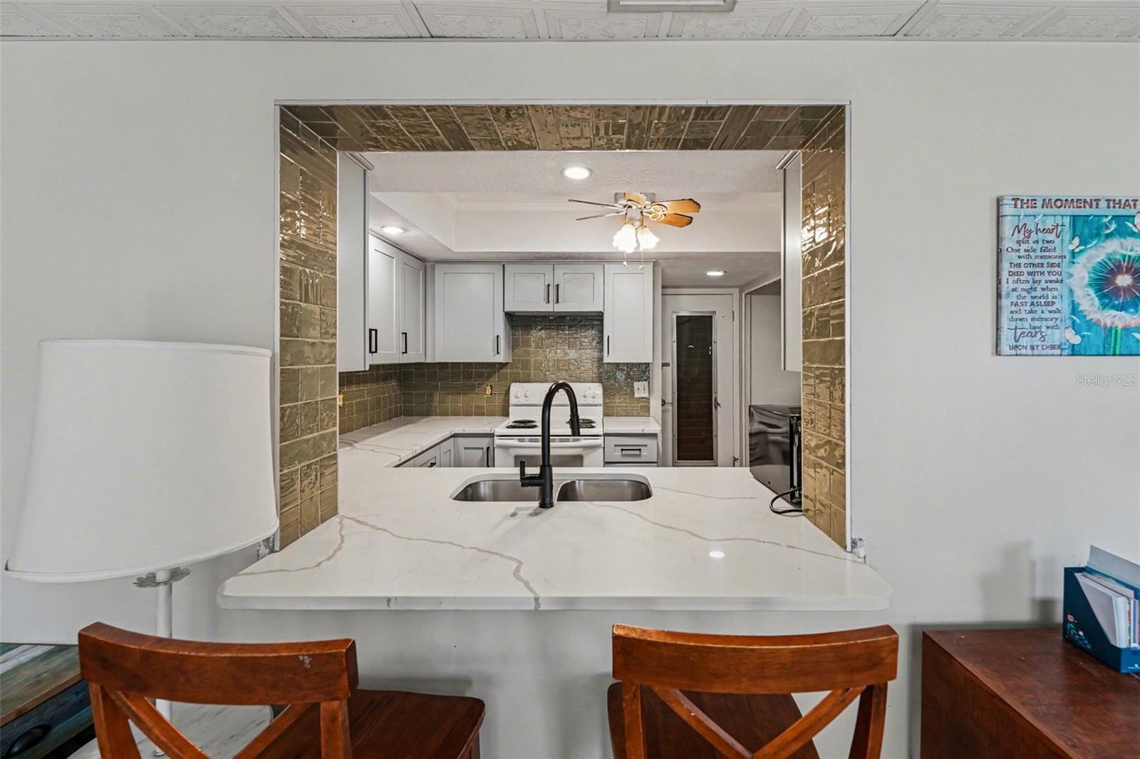 SEMINOLE-ON-THE-GREEN VILLAS - Residential