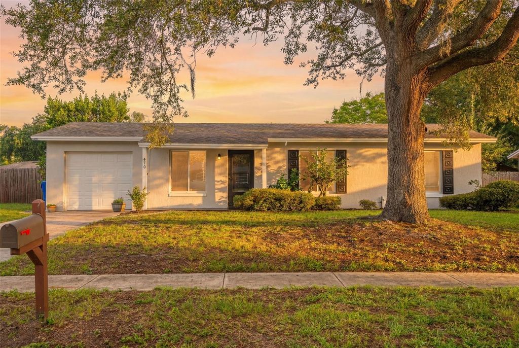 Photo of 470 Meadow Sweet Court, Ocoee, FL 34761 (MLS # O6412067)