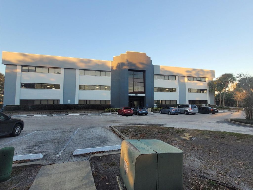 Photo of 587 E State Road 434 #2001, Longwood, FL 32750 (MLS # O6366775)