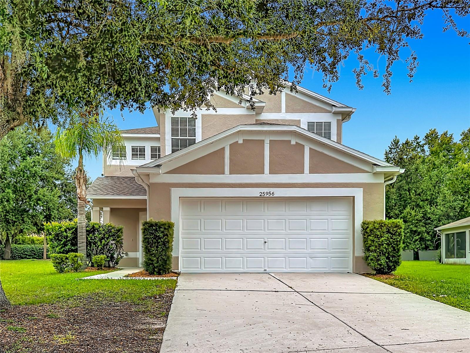 25956 TERRAWOOD LOOP