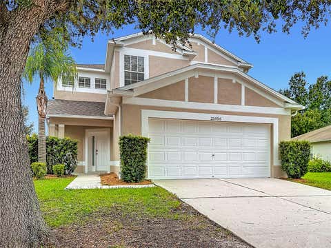 Photo of 25956 Terrawood Loop, Land O Lakes, FL 34639 (MLS # TB8534470)