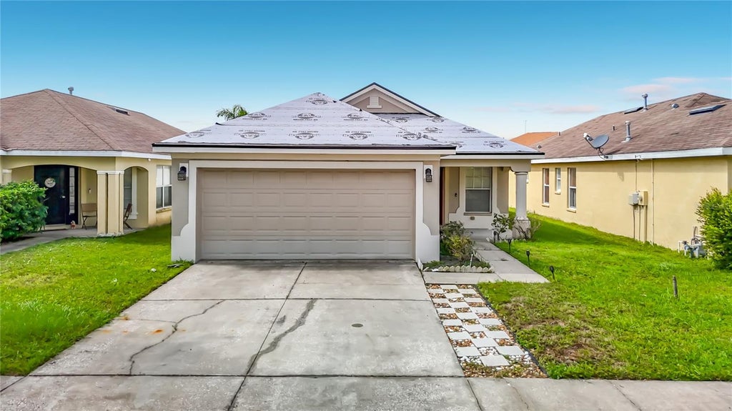 Photo of 5533 Turtle Crossing Loop, Tampa, FL 33625 (MLS # TB8559852)