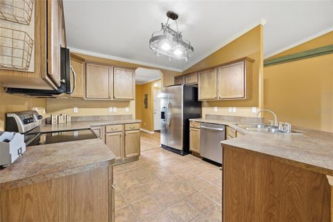 Tiny photo for 3539 SE 136th Place, Summerfield, FL 34491 (MLS # OM724530)