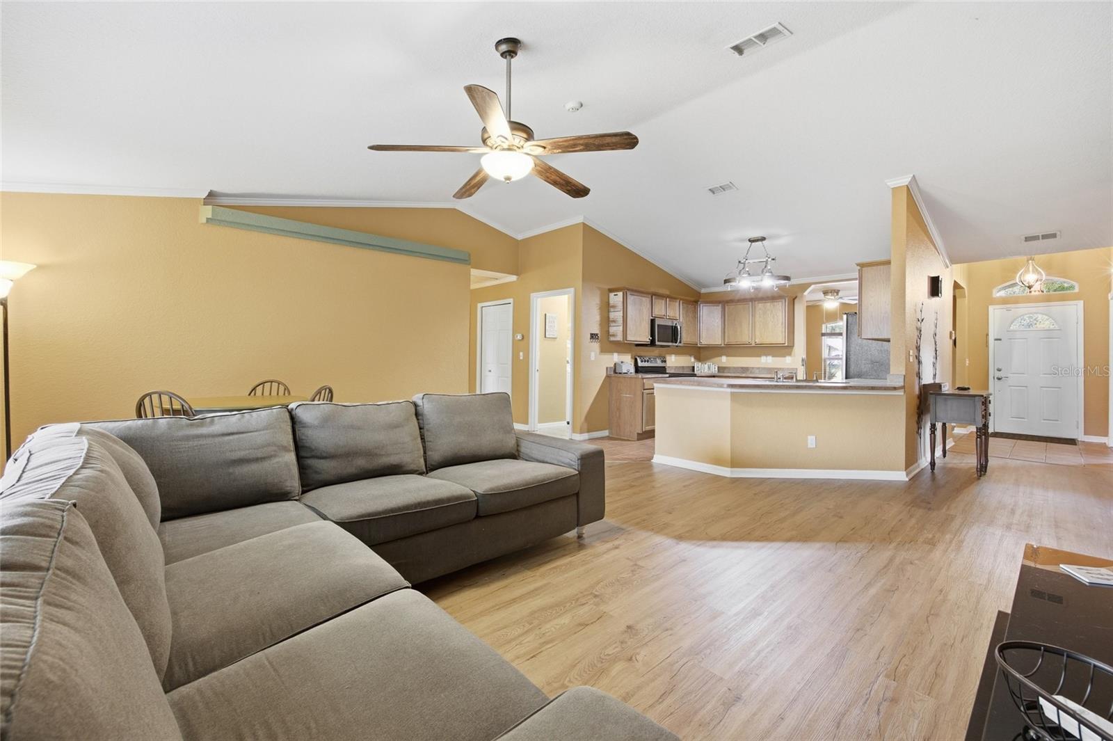 BELLEVIEW HEIGHTS ESTATE - Residential