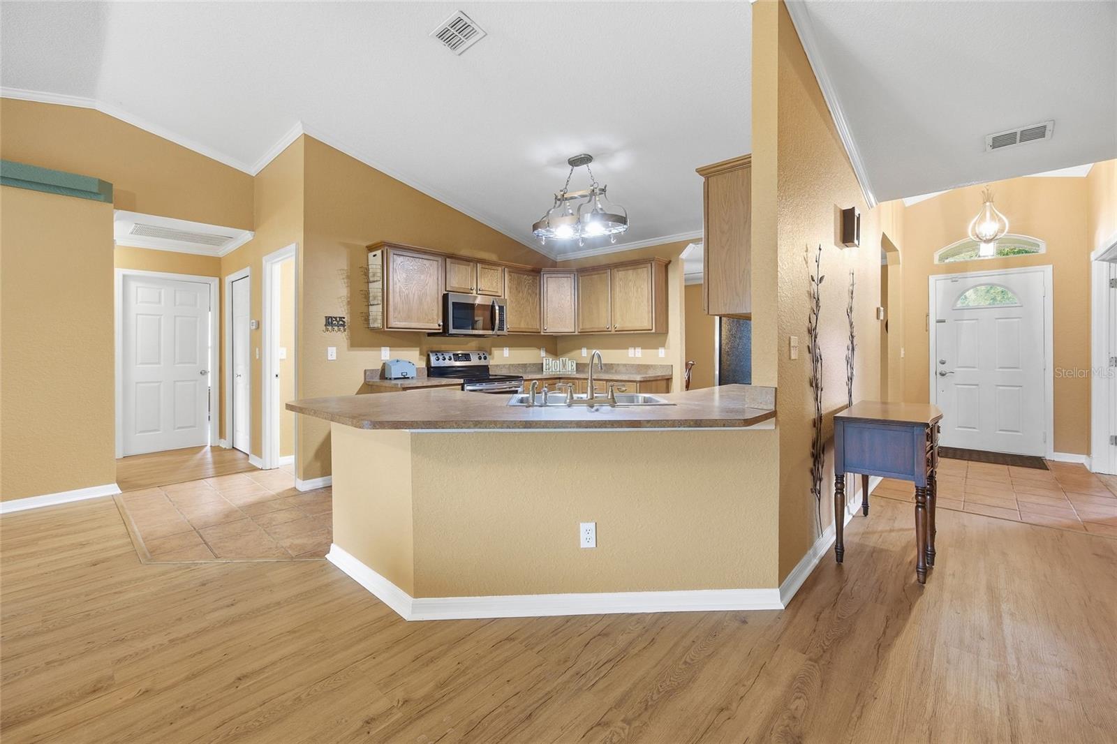 BELLEVIEW HEIGHTS ESTATE - Residential