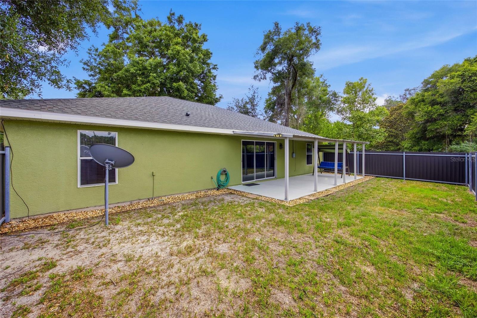 BELLEVIEW HEIGHTS ESTATE - Residential