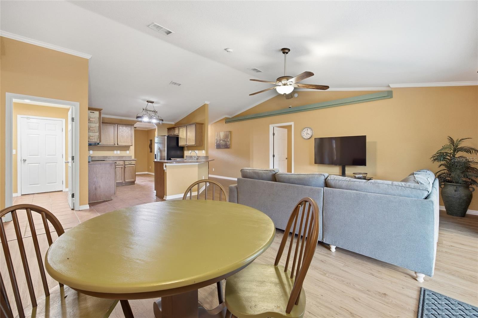BELLEVIEW HEIGHTS ESTATE - Residential