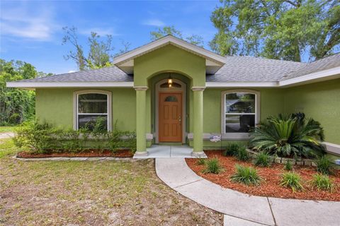 Tiny photo for 3539 SE 136th Place, Summerfield, FL 34491 (MLS # OM724530)
