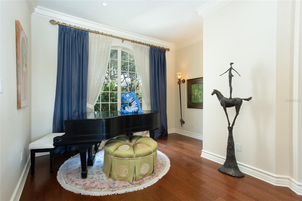 BAYOU CLUB ESTATES TR 4 - Residential