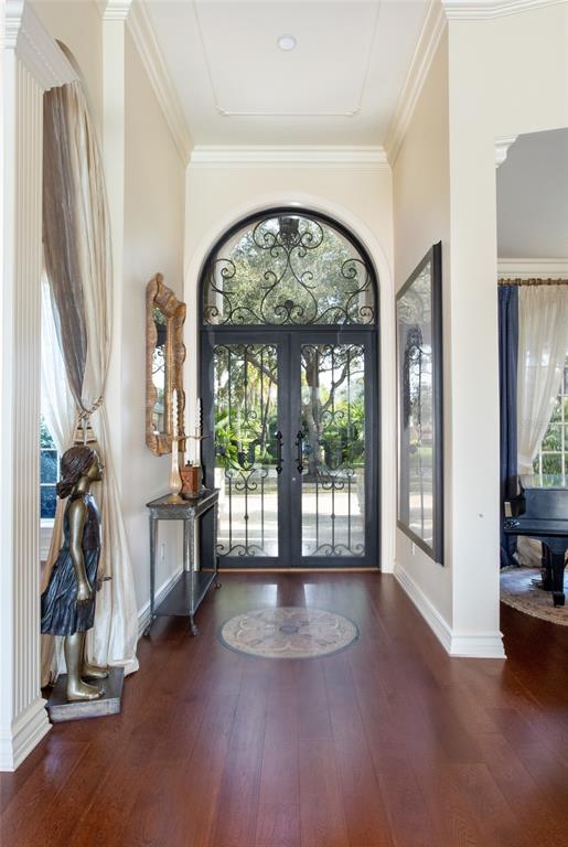 BAYOU CLUB ESTATES TR 4 - Residential